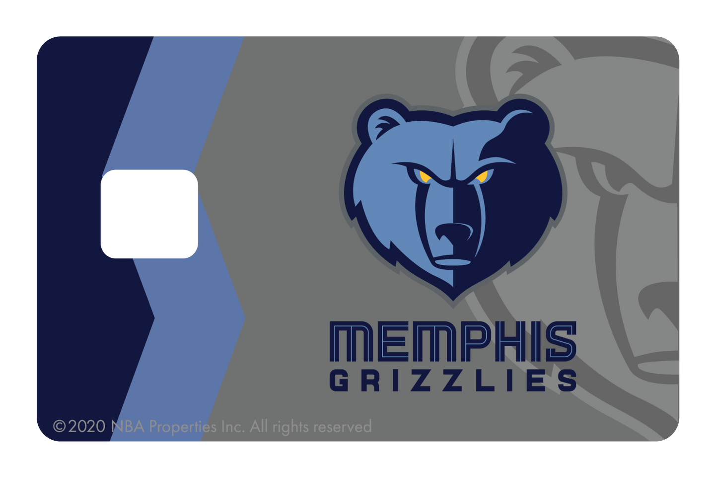 Memphis Grizzlies: Crossover