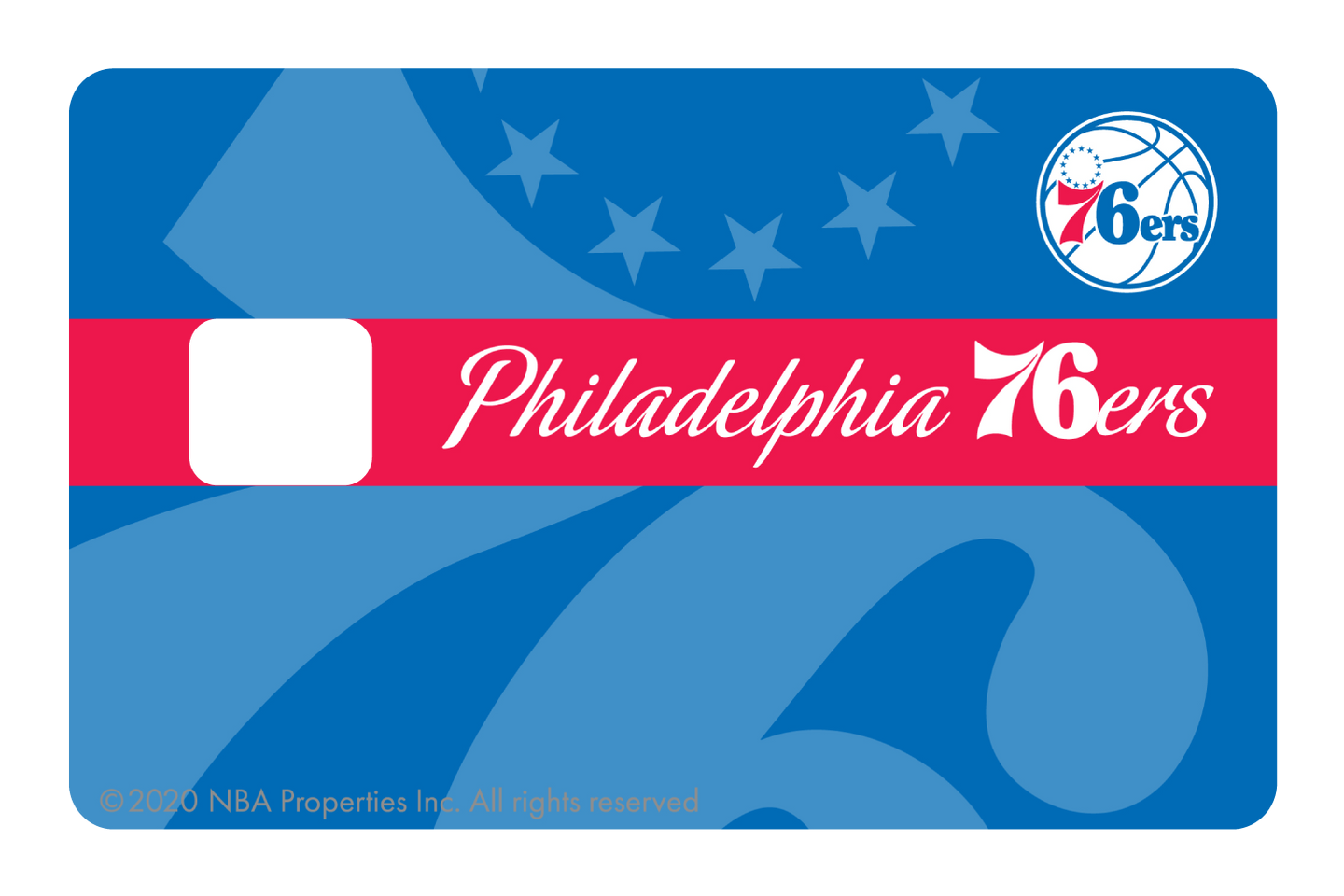 Philadelphia 76ers: Midcourt