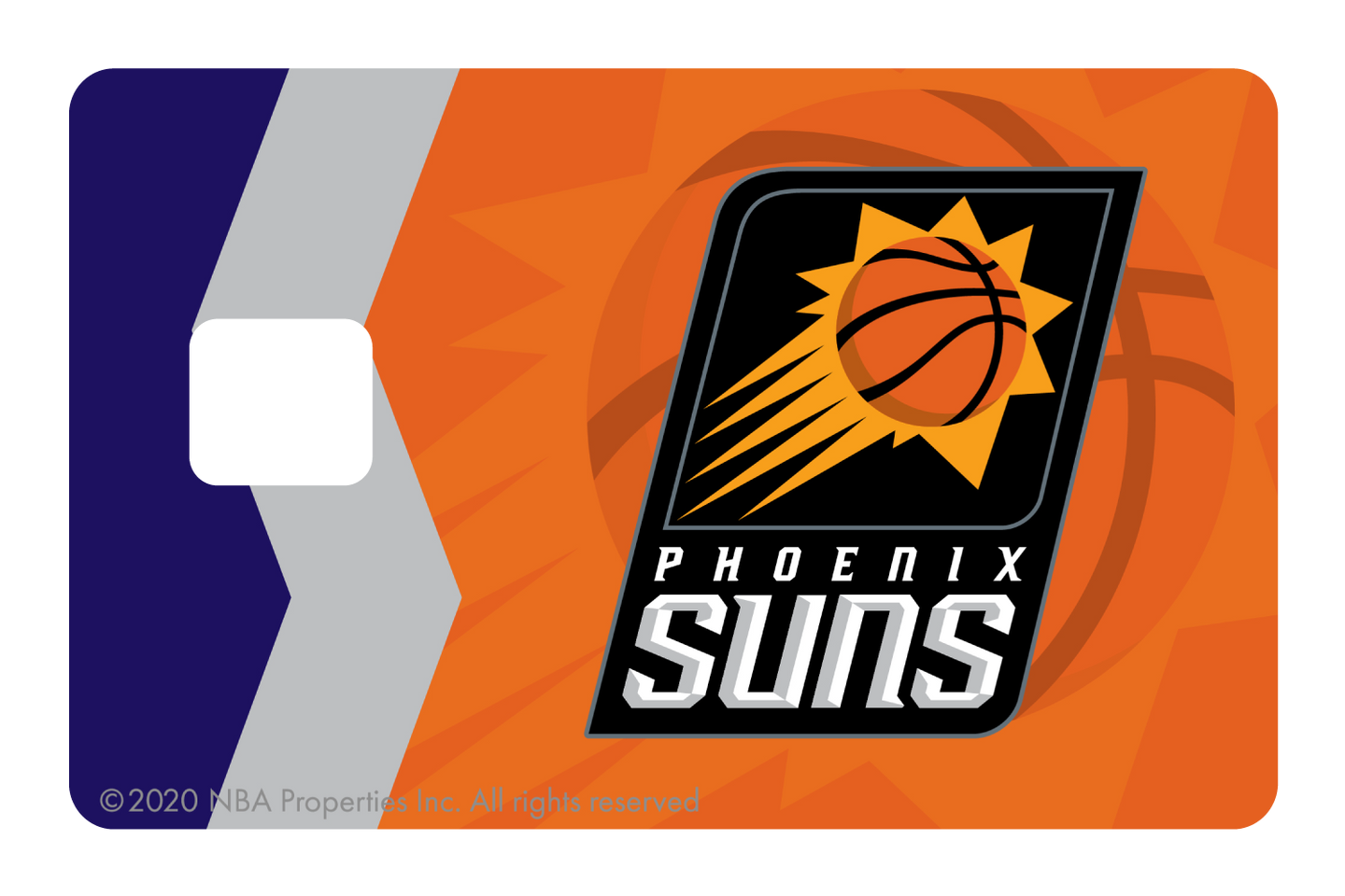 Phoenix Suns: Crossover