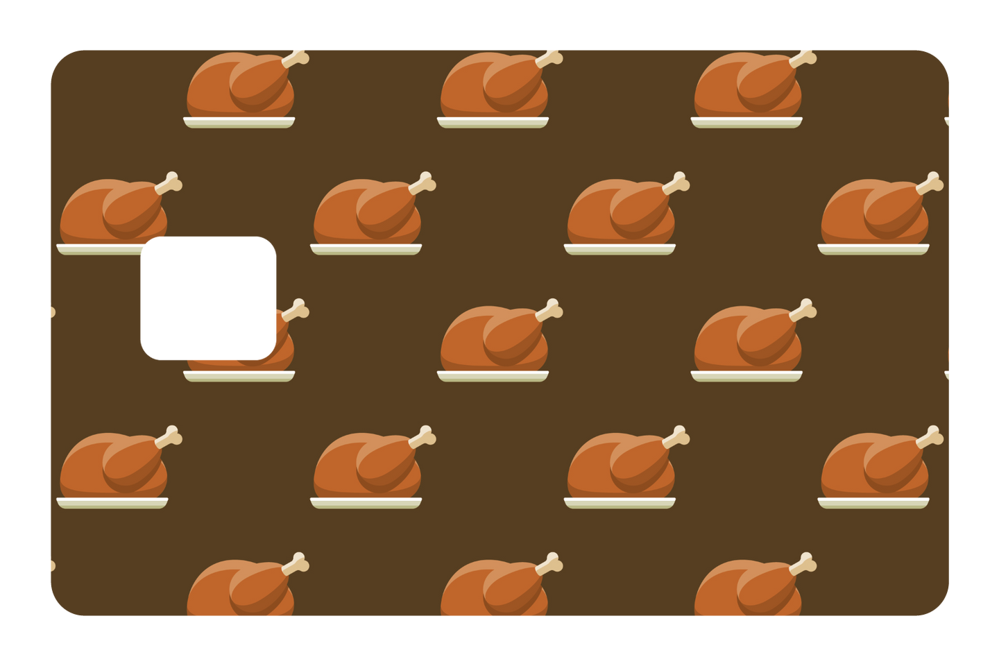 ThanksGiving Turkeys